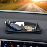 Mobile anti-slip mat