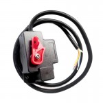 Type 2 Socket Lock M