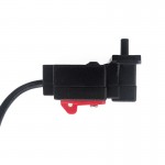 Type 2 Socket Lock M