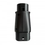 J1772 至 62196-2 2 類轉換器 32A