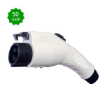 SAE J1772 Plug 50A