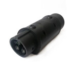 62196-2 2 型轉 J1772 轉轉換器 32A