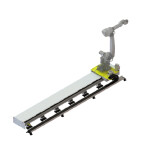 Robots Linear Tracks